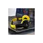 Навушники Havit HV-H211d Yellow/Black (HV-H211d) - мініатюра 5
