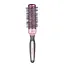 Щітка брашинг для волосся керамічна Salon Professional Ceramic 98063 HHD - мініатюра 1