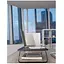 Подставка для ноутбука, монитора OfficePro OPMR-444 Black - миниатюра 9