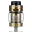 Атомайзер для вейпу Zeus Dual RTA Gold (am370) - мініатюра 1