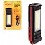Переносна лампа Voin 5W-COB+2х3W XPE/Power Bank 2000mAh (VL-106) - мініатюра 3