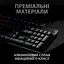 Клавиатура Logitech G512 Carbon Lightsync RGB Mechanical с переключателями GX Brown, черная (920-009352) - миниатюра 5