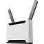Бездротовий маршрутизатор (роутер) Mikrotik Chateau PRO ax (H53UiG-5HaxQ2HaxQ) [128302] - мініатюра 2