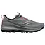 Кросівки Saucony Peregrine 13 GTX Wmn 38.5 Grey (1097-S10841-0575) - мініатюра 1