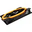 Вентилятор Be quiet! Light Wings 140mm PWM Reverse Black (BL134) - мініатюра 3