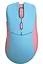 Мышь Glorious Model D Pro Skyline Wireless Gaming Mouse Pink/Blue Forge (GLO-MS-PDW-SKY-FORGE) Б/у - миниатюра 1