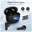 Навушники Blackview AirBuds 7 Black (6931548310235) - мініатюра 7