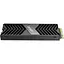 SSD накопитель Lexar NM800 Pro 1TB (LNM800P001T-RN8NG) [130588] - миниатюра 3
