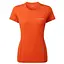 Футболка Montane Female Blade T-Shirt M Paprika (1004-FBLTSPAPM09) - мініатюра 1