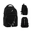 Рюкзак Kite Education teens 2578M Black&Charm Чорний (K26-2578M-1) - мініатюра 2
