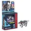 Робот-трансформер Hasbro Transformers Gen Studio S1 Ravage (F3135_F3138) - мініатюра 4