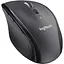 Миша Logitech M705 Marathon Mouse Wireless black (910-001935 / 910-001949) - мініатюра 2
