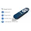 Телевизор Kivi 43U760QW - миниатюра 7
