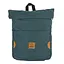 Рюкзак OOLOO Валабі 28х11х39 см 12л, синьо-зелений 426/806 - мініатюра 1