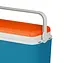 Ізотермічний контейнер Adriatic 24 л синій з оранжевим - мініатюра 2