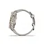 Смарт-часы Garmin Fenix 7S Sapphire Solar Soft Gold w. Light Sand Band (010-02776-14/15) - миниатюра 8