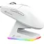 Миша Attack Shark X6 Wireless White [137545] - мініатюра 3