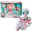 Ігровий набір 4SF Manga Dolls серії Hello Kitty Красуня Пінк на скутері з аксесуарами (HKTF3000) - мініатюра 1