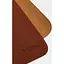 Килимок Xiaomi MIIIW MWMLV01 Oversize Leather Cork Mouse Pad 900x400mm brown (MWMLV01) - мініатюра 2