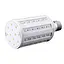 Лампа Brille світлодіодна LED 12W E27 CCD WW T62 220 В - мініатюра 1
