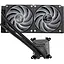 Система водяного охолодження MSI MAG CoreLiquid A15 240 Black [149408] - мініатюра 7