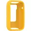 Чохол-бампер DK Силікон для Xiaomi Mi Band 7 Pro (Yellow) - мініатюра 4