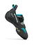 Скальники Scarpa Force Men 40 Сірий-Бірюзовий - миниатюра 6