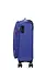 Валіза American Tourister PULSONIC SOFT LILAC 55x40x23(26) 55 См MD6*61001 - мініатюра 10