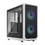 Корпус Fractal Design Focus 2 RGB White (FD-C-FOC2A-04) - мініатюра 1