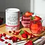 Для суглобів та зв'язок BiotechUSA Clear Collagen Strawberry-cranberry 308 г - мініатюра 4