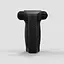 Мастурбатор с вибропулей Bathmate Hand Vibe, 10 режимов, перезаряжаемый - миниатюра 4
