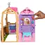 Набір Barbie Чудова стайня для конячки (HXJ44) - мініатюра 8