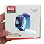 Детские смарт-часы Smart Watch Kids XO-H100 с камерой и GPS синий - миниатюра 7