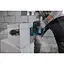 Пила для газобетонных блоков Bosch Professional GAC 250, 1200 Вт 330мм (0.601.2B6.020) - миниатюра 10