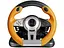 Кермо Speedlink DRIFT O.Z. Racing Wheel PC Black Orange - мініатюра 1