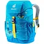Рюкзак Deuter Schmusebär Blue (1052-3610121 1324) - миниатюра 3
