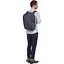Комплект: Рюкзак Thule Subterra 2 Backpack 27L Dark Slate (TH 3205028) + Органайзер Thule Subterra 2 PowerShuttle Small Dark Slate (TH 3205038) - мініатюра 4