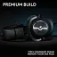 Наушники Logitech G PRO X SE Wired Black (981-001470) - миниатюра 3