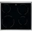 Варочная поверхность электрическая Electrolux EHF6240XXK - миниатюра 1