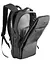 Рюкзак для ноутбука 2E Melange 16 black - миниатюра 5