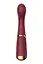 Вібратор для точки G Dreamtoys Romance 19.5 см бордовий - мініатюра 2