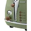 Тостер DeLonghi CTOV 2103 GR (0176129062 / 0230120038) - миниатюра 8