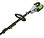 Высоторез аккумуляторный EGO PS1003E KIT телескопический с АКБ и зарядным устройством 83167 - миниатюра 5