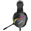 Навушники GamePro HS311 RGB Black/Red (HS311) - мініатюра 2