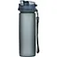 Пляшка для води Casno 650 мл KXN-1157 Сіра (KXN-1157_Grey) - мініатюра 1
