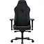 Крісло ігрове Anda Seat Phantom 3 XL Dark Gray Fabric (AD18XL-52-GB-F-G01) - мініатюра 9