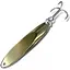 Блесна Viverra ASP вольфрамовая 14 g spoon #8 Treble Hook Gold (1102-MI-UA-TS12-GLD) - миниатюра 1