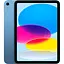 Планшет Apple iPad 11 (2025) 256GB Wi-Fi Blue (MD4H4) [129293] - миниатюра 1