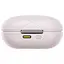 Навушники бездротові Baseus AirNora 3 TWS стереогарнітура в кейсі рожева (A00076701413-00) - мініатюра 3