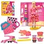 Набір для творчості Hasbro Play-Doh Barbie Показ Моди з масою для ліплення (G1356) - мініатюра 1